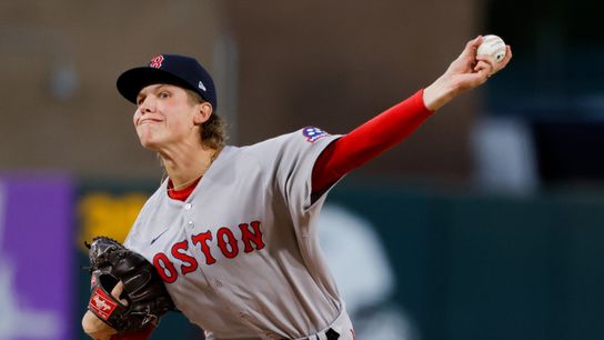 Red Sox Notes: Connelly Early ties team strikeout record in MLB debut, Kyle Harrison promoted from Triple-A Worcester, Vaughn Grissom moved to 60-day IL taken at BSJ Headquarters (Red Sox)